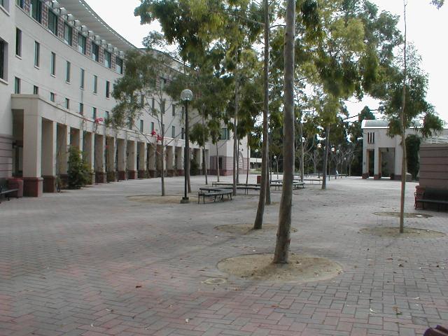 UCSB -  