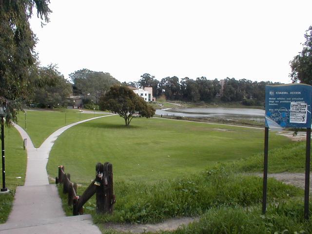 UCSB -  