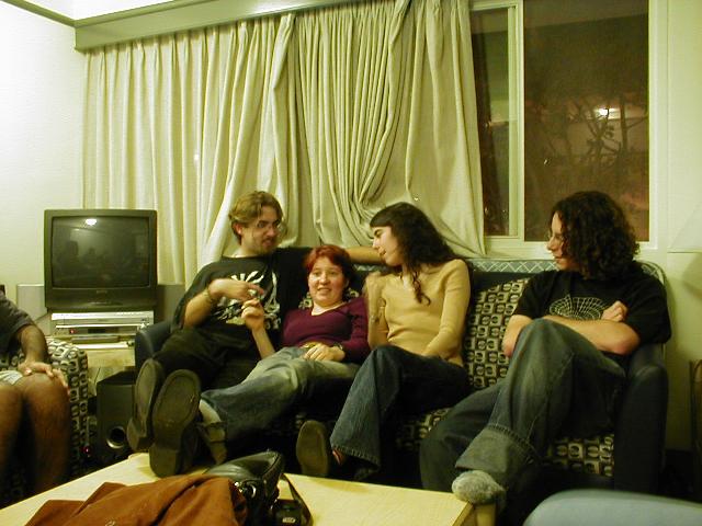 Werewolf 2004/01/19 -  