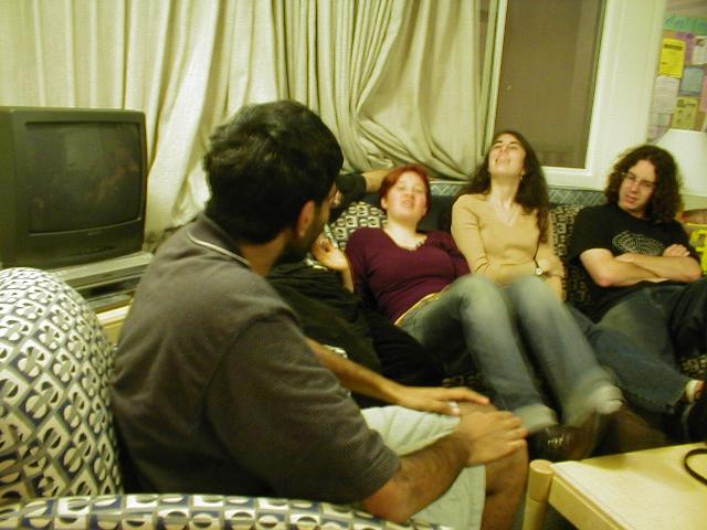Werewolf 2004/01/19 -  