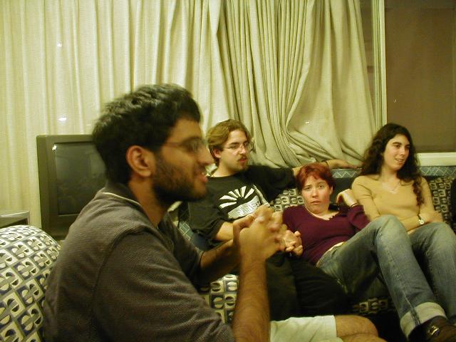 Werewolf 2004/01/19 -  