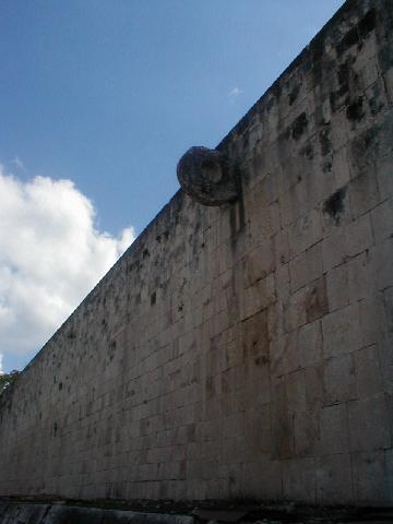 Yucatan - Chichén Itzá