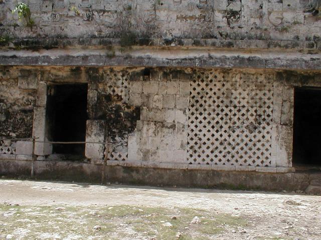 Yucatan - Chichén Itzá