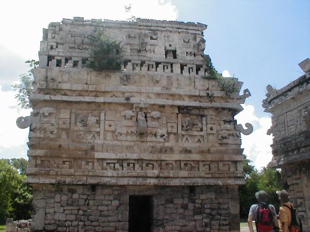 Yucatan - Chichén Itzá