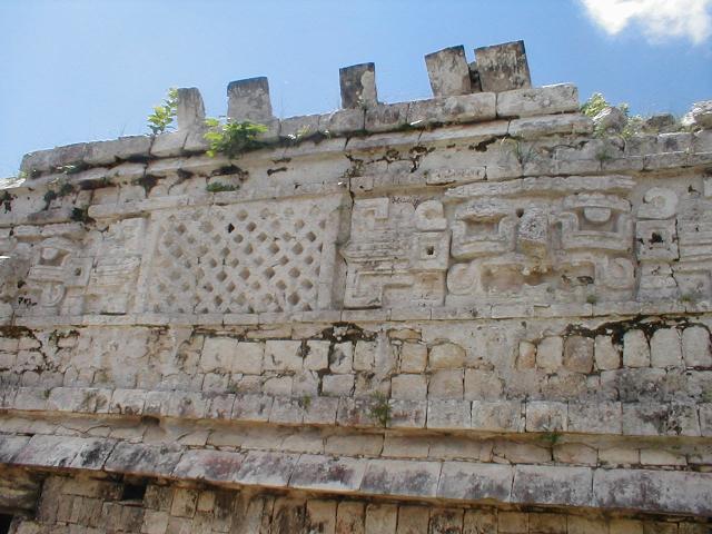 Yucatan - Chichén Itzá