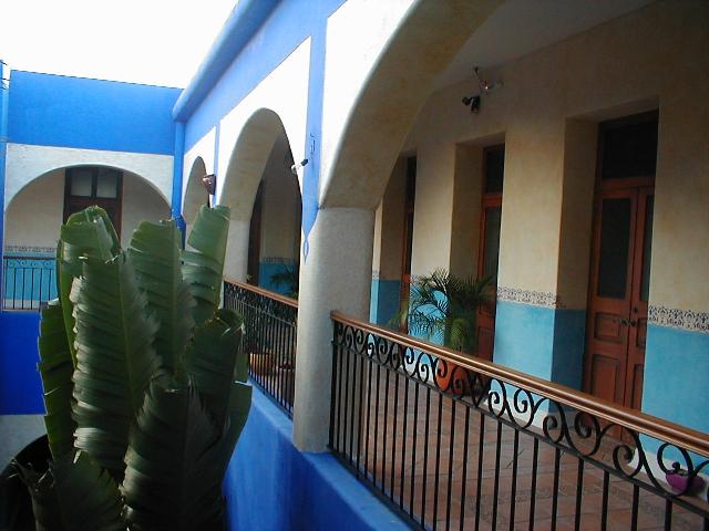 Yucatan - M&eacuterida