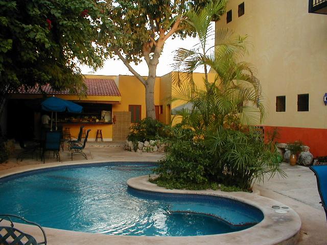 Yucatan - M&eacuterida