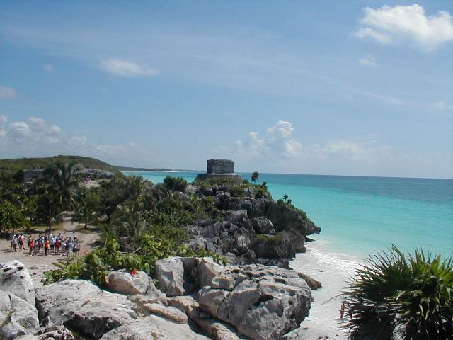 Yucatan - Tulum