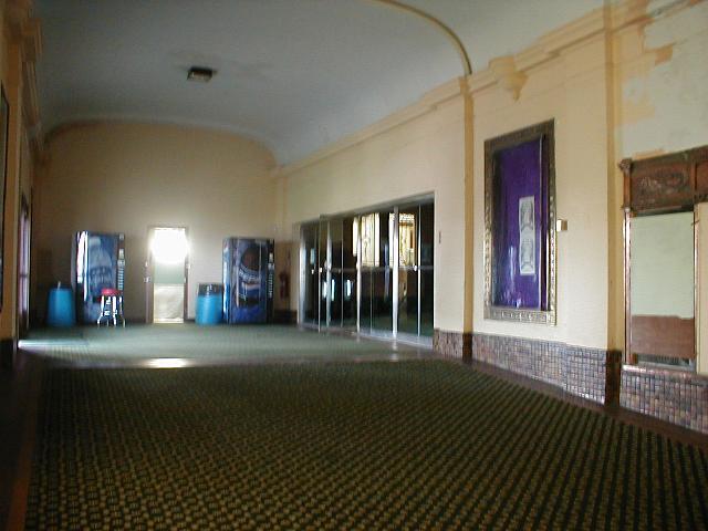 Asbury Park - Convention Hall