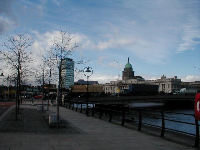 Ireland - Dublin